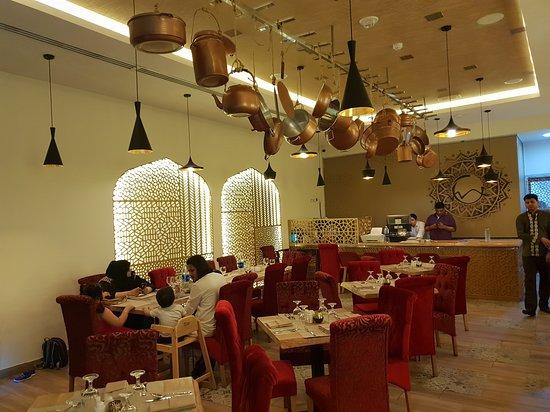 Grand Mahal Restaurant